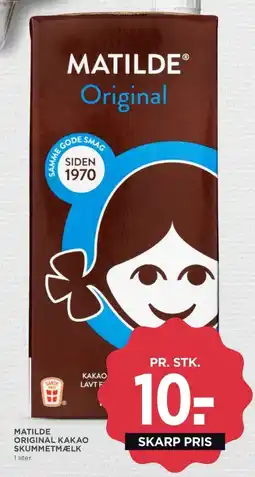 Kakaomælk