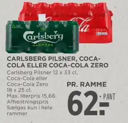 MENY Øl tilbud