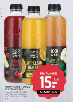 Æblejuice