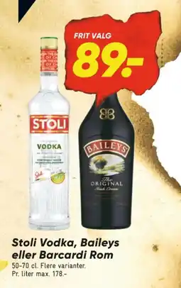 Bilka Rom tilbud