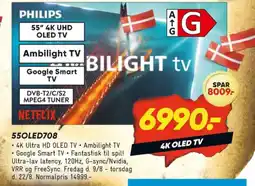 Bilka TV tilbud