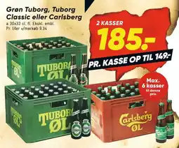 Bilka Øl tilbud