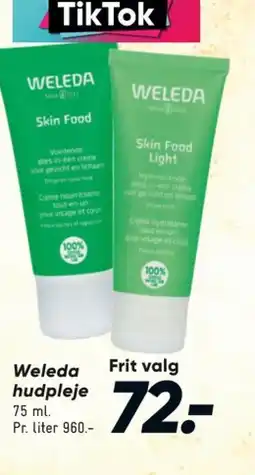 Fodcreme