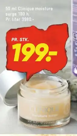 Bilka Creme tilbud
