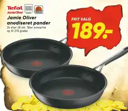 Bilka Stegepande tilbud