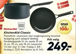 Bilka Stegepande tilbud