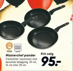 Bilka Stegepande tilbud