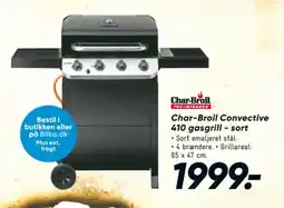 Bilka Gasgrill tilbud