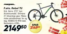 Bilka Cykel tilbud