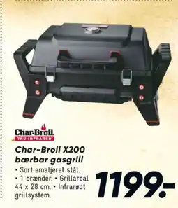 Bilka Gasgrill tilbud