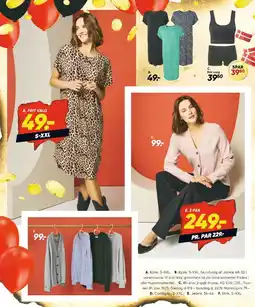 Bilka Trusser tilbud