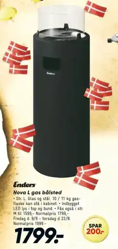 Bilka Bålsted tilbud