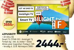 Bilka TV tilbud