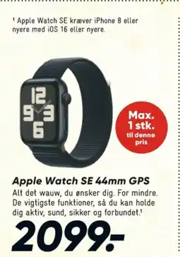 Bilka Smartwatch tilbud