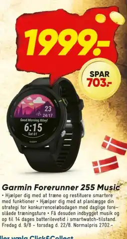 Bilka Smartwatch tilbud
