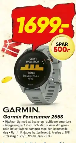 Bilka Smartwatch tilbud