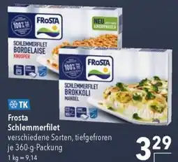 Citti Frosta Schlemmerfilet tilbud