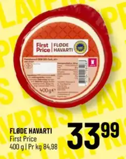 Havarti