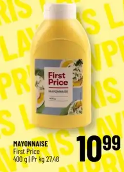Løvbjerg Mayonnaise tilbud