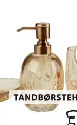 JYSK Sæbedispenser tilbud