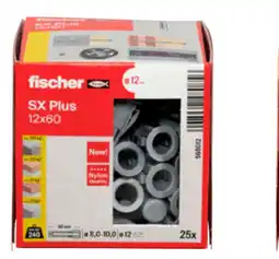 Harald Nyborg Uni plug SX PLUS tilbud