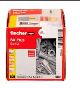 Harald Nyborg Uni plug SX PLUS tilbud