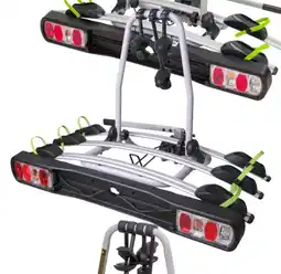 Harald Nyborg Cykelholder tilbud