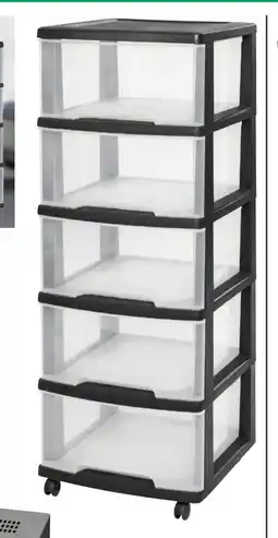 Harald Nyborg Skuffereol tilbud