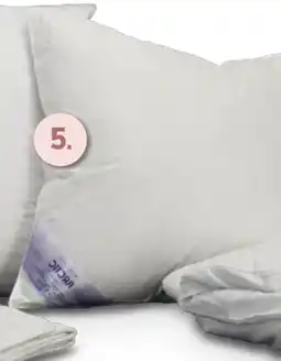 Daells Bolighus Hovedpude tilbud