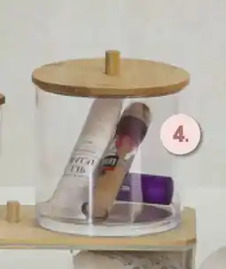 Daells Bolighus Makeup opbevaring tilbud