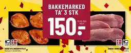 Løvbjerg DANSK KYLLINGEBRYSTFILET tilbud