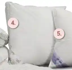 Daells Bolighus Hovedpude tilbud