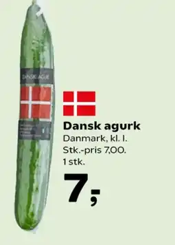 Agurk