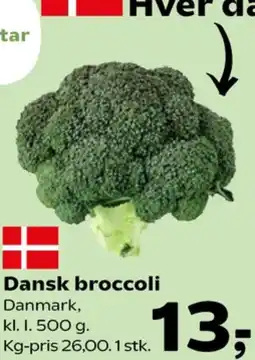 Broccoli