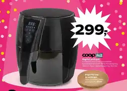 Kvickly Airfryer tilbud