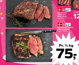 Kalveculotte