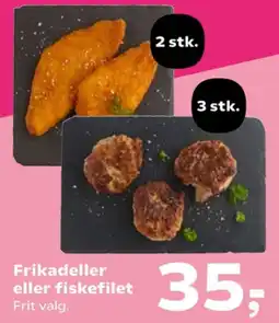SuperBrugsen Delikatessen tilbud
