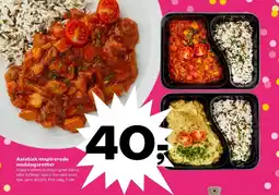SuperBrugsen Delikatessen tilbud