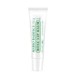 Matas Mario Badescu Rose Lip Balm 10 g tilbud