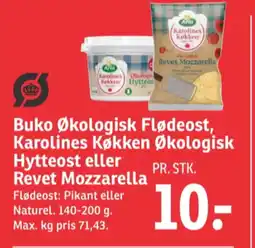 Hytteost 4%