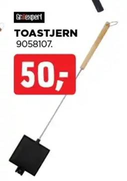 jem & fix TOASTJERN tilbud