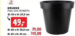 jem & fix KRUKKE tilbud