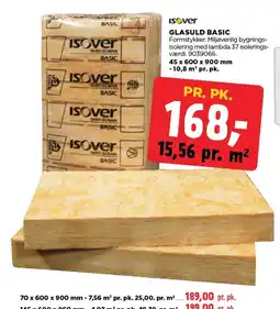 jem & fix GLASULD BASIC tilbud