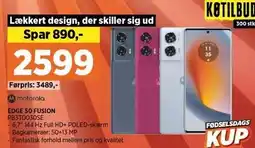 EDGE 50 FUSION