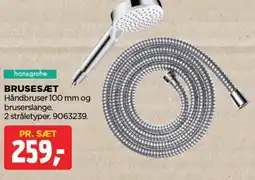 jem & fix BRUSESÆT tilbud