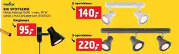 jem & fix NORDLUX EIK SPOTSERIE tilbud