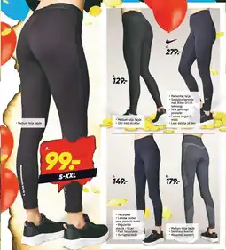 Bilka Tights tilbud