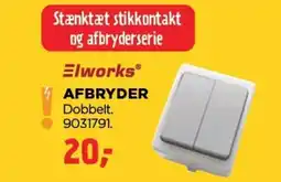 jem & fix AFBRYDER tilbud