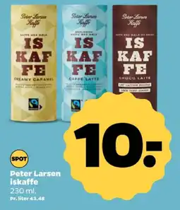 Iskaffe