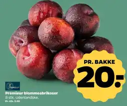 Abrikoser